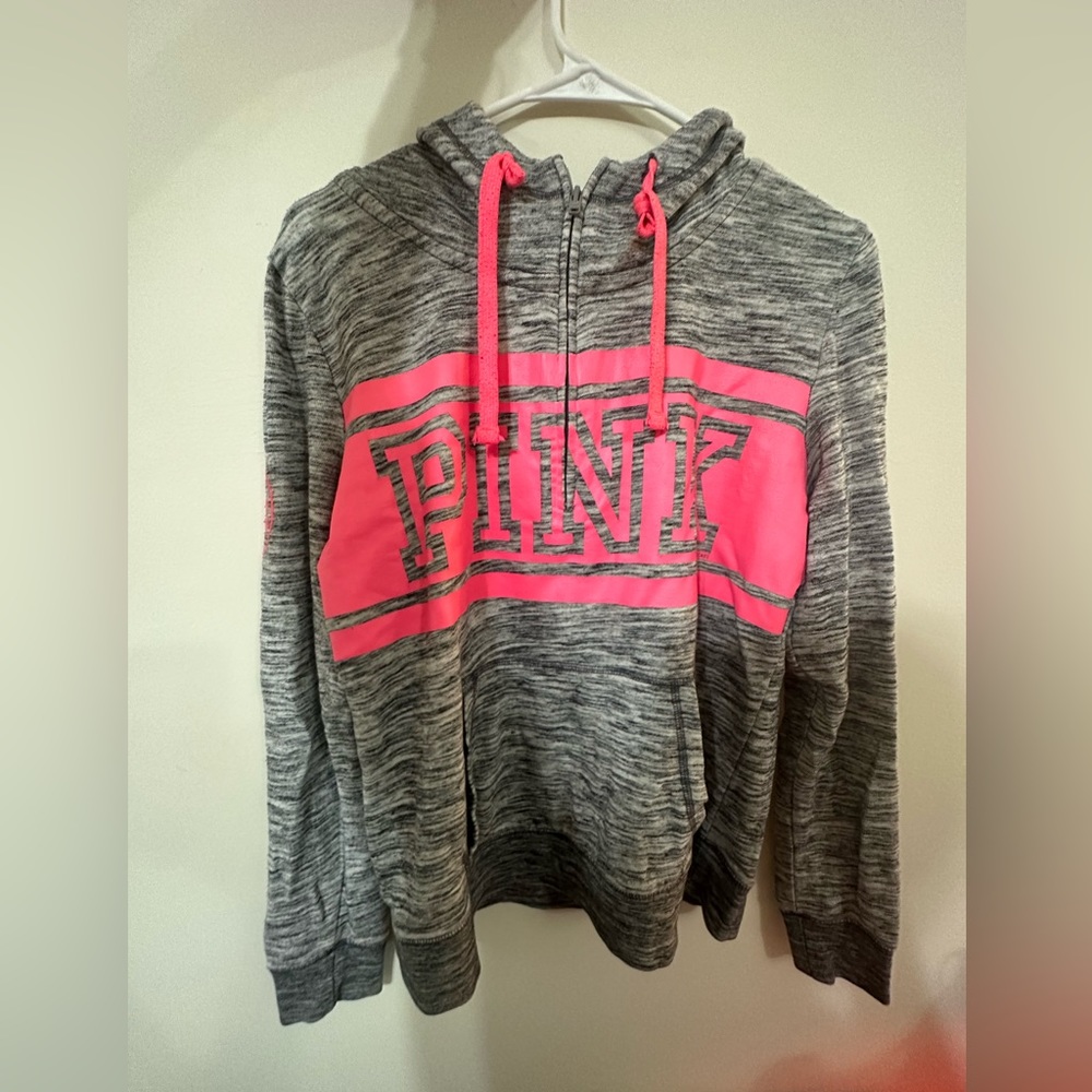 Victoria secret PINK sweater